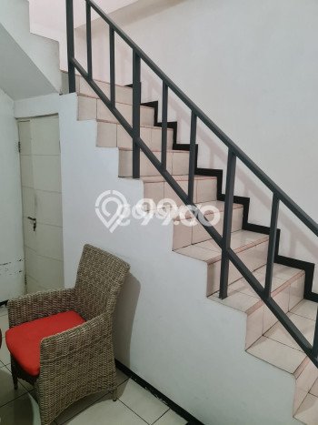Dijual Rumah 4 Kamar Lokasi Ideal Nyaman dan Strategis di Taman Dijual Rumah 4 Kamar Lokasi Ideal Nyaman dan Strategis di Taman