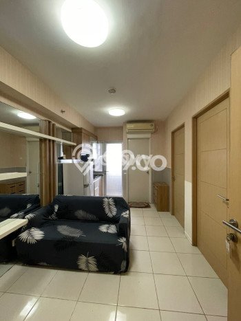 Apartemen Nyaman untuk Disewa, 2 Kamar di Surabaya Apartemen Nyaman untuk Disewa, 2 Kamar di Surabaya