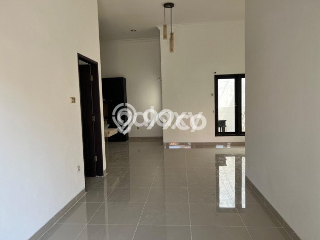 Dijual Rumah Modern 2 KT di Citraland, Surabaya Dijual Rumah Modern 2 KT di Citraland, Surabaya