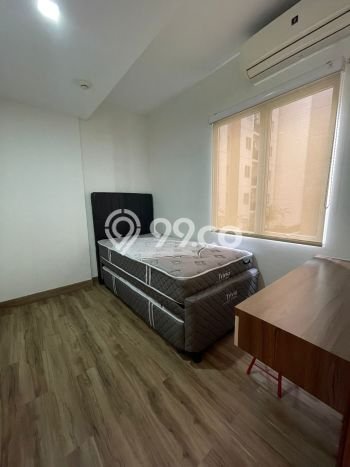 Apartemen Minimalis untuk Disewa, 2 Kamar di Bandung Apartemen Minimalis untuk Disewa, 2 Kamar di Bandung