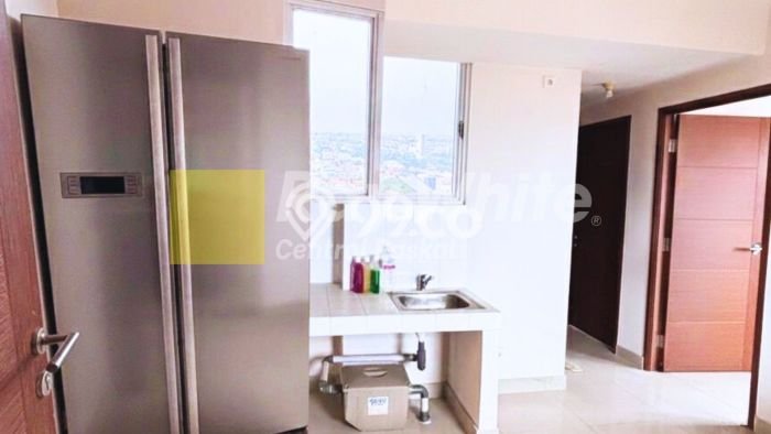 Apartemen Favorit Nyaman Dijual di Bandung dengan 3 Kamar Tidur Apartemen Favorit Nyaman Dijual di Bandung dengan 3 Kamar Tidur