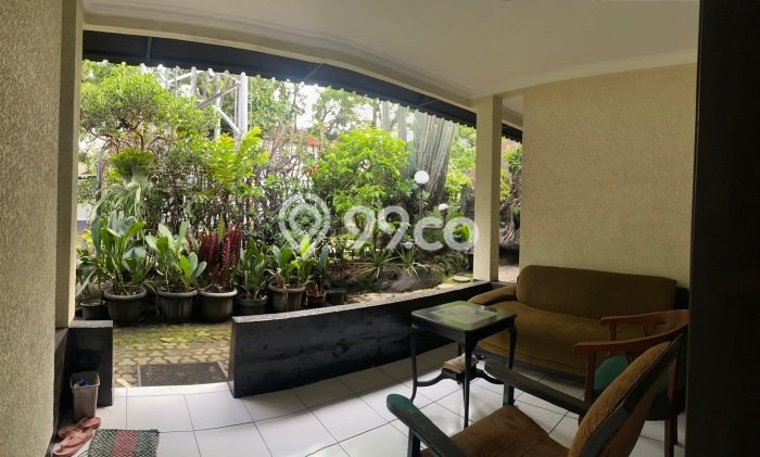 Hunian Super Mewah dengan Akses Paling Strategis di Cibaduyut, Bandung Hunian Super Mewah dengan Akses Paling Strategis di Cibaduyut, Bandung