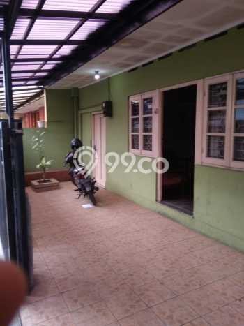 Rumah dengan Lokasi Strategis 2 KT di Cicendo, Bandung Rumah dengan Lokasi Strategis 2 KT di Cicendo, Bandung