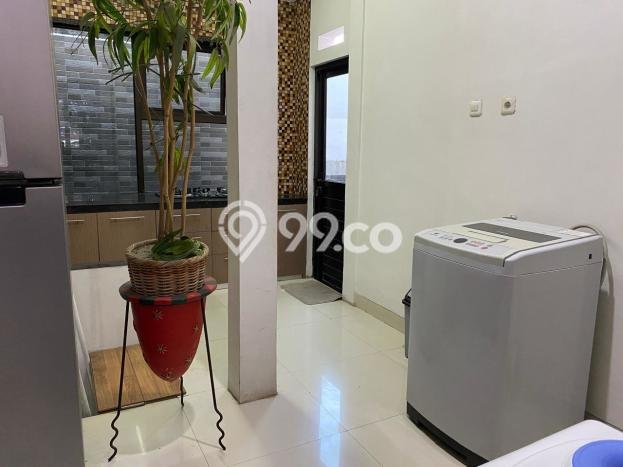 Rumah Luxury Modern Siap Huni di Parongpong Bandung Rumah Luxury Modern Siap Huni di Parongpong Bandung