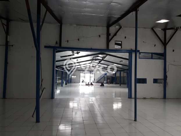 Pabrik Dijual di Cibiru Bandung dengan LB 2500m2 Pabrik Dijual di Cibiru Bandung dengan LB 2500m2