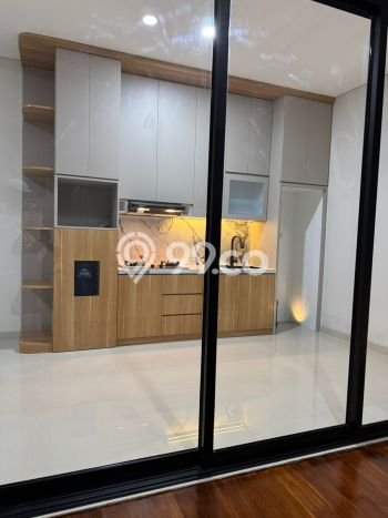 Rumah 3 KT 3 KM Fully Furnished di Lokasi Prestisius Geger Kalong, Bandung Rumah 3 KT 3 KM Fully Furnished di Lokasi Prestisius Geger Kalong, Bandung
