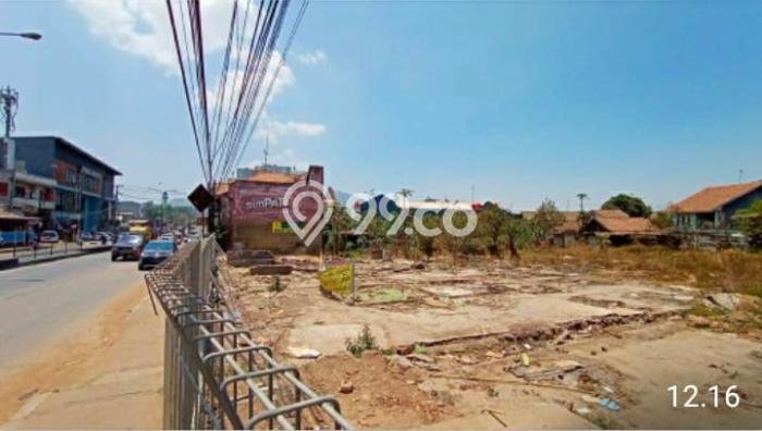PENAWARAN MENARIK! Tanah di Jatinangor, Luas 2998m², Area Berkembang PENAWARAN MENARIK! Tanah di Jatinangor, Luas 2998m², Area Berkembang