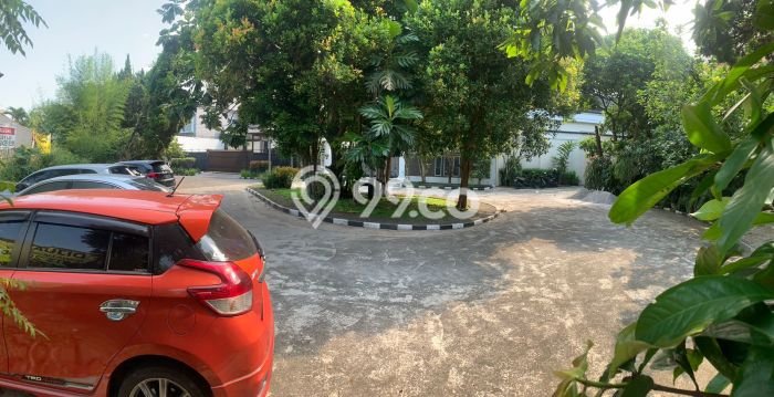 Tanah Dijual di Bandung Seluas 460m2 Strategis Tanah Dijual di Bandung Seluas 460m2 Strategis