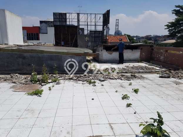Ruko Bagus LT 1200m2 LB 1200m2 Dijual di Regol Bandung Ruko Bagus LT 1200m2 LB 1200m2 Dijual di Regol Bandung