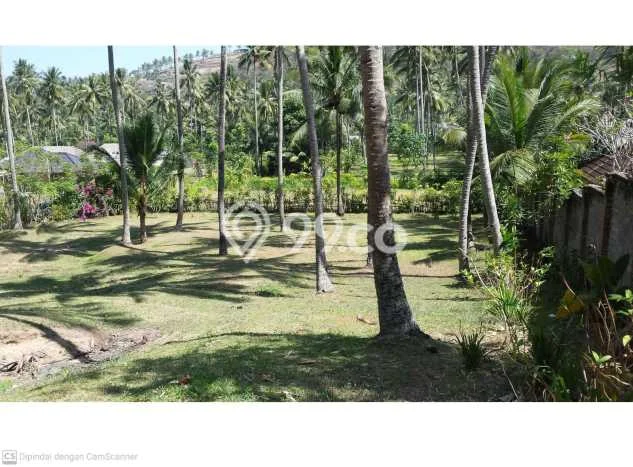 Tanah Dijual di Lombok Barat Seluas 5200m2 Strategis Tanah Dijual di Lombok Barat Seluas 5200m2 Strategis