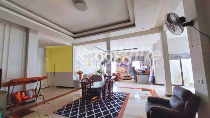 Rumah Elit Modern Siap Huni di Padasuka Bandung Rumah Elit Modern Siap Huni di Padasuka Bandung