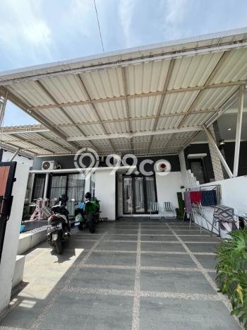 Rumah Modern Minimalis 2 Kamar Bisa Langsung Pindah di Soreang Rumah Modern Minimalis 2 Kamar Bisa Langsung Pindah di Soreang