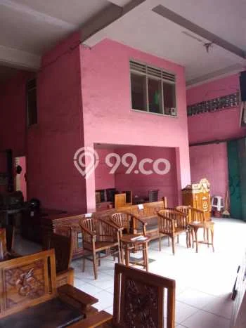 Ruko Dijual Lokasi Emas di Cileunyi Luas 235m2 Ruko Dijual Lokasi Emas di Cileunyi Luas 235m2