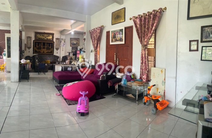 Jual Rumah Bagus Siap Huni LB 160m2 di Padalarang, Bandung Barat Jual Rumah Bagus Siap Huni LB 160m2 di Padalarang, Bandung Barat