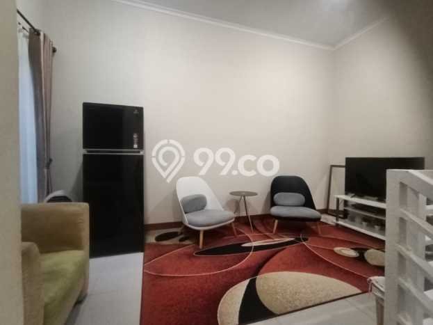 Rumah Luas Asri 5 KT Siap Huni di Cimahi Bandung Rumah Luas Asri 5 KT Siap Huni di Cimahi Bandung