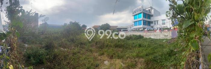 PENAWARAN MENARIK! Tanah di Jatinangor, Luas 2998m², Area Berkembang PENAWARAN MENARIK! Tanah di Jatinangor, Luas 2998m², Area Berkembang