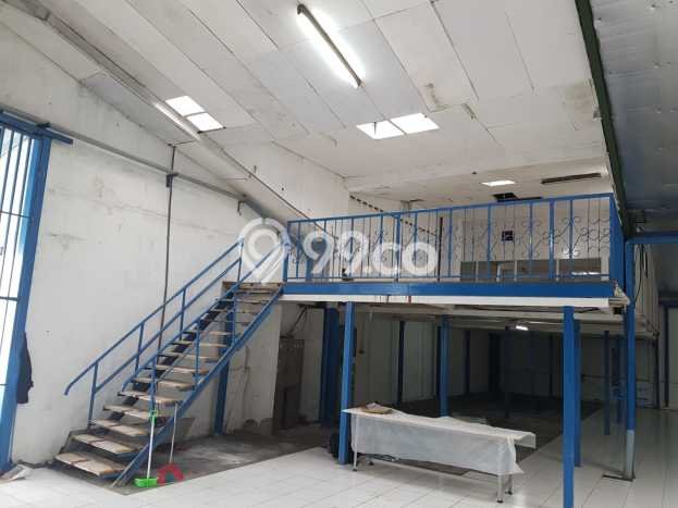 Pabrik Dijual di Cibiru Bandung dengan LB 2500m2 Pabrik Dijual di Cibiru Bandung dengan LB 2500m2