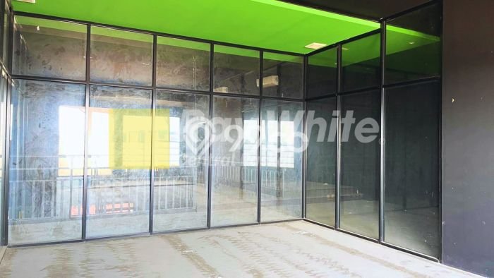 Komersial Dijual di Prime Area Bandung Luas 800m2 Komersial Dijual di Prime Area Bandung Luas 800m2