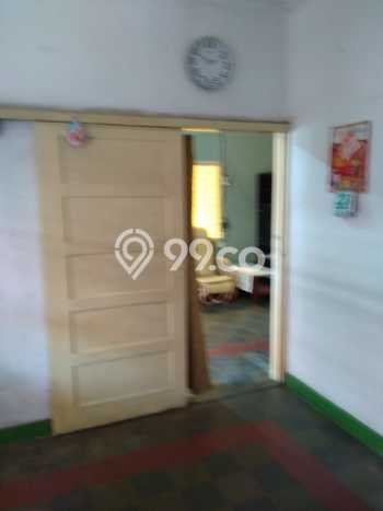 Rumah dengan Lokasi Strategis 2 KT di Cicendo, Bandung Rumah dengan Lokasi Strategis 2 KT di Cicendo, Bandung