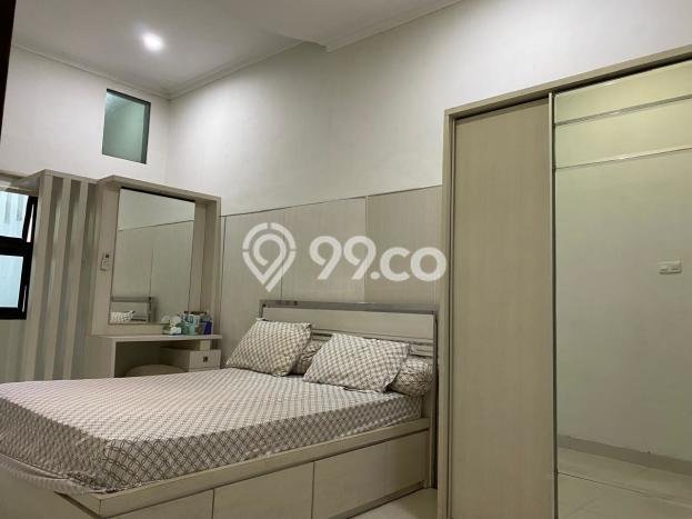 Rumah Luxury Modern Siap Huni di Parongpong Bandung Rumah Luxury Modern Siap Huni di Parongpong Bandung