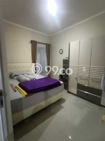Rumah Luas Asri 5 KT Siap Huni di Cimahi Bandung Rumah Luas Asri 5 KT Siap Huni di Cimahi Bandung