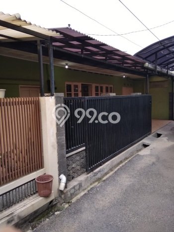 Rumah dengan Lokasi Strategis 2 KT di Cicendo, Bandung Rumah dengan Lokasi Strategis 2 KT di Cicendo, Bandung