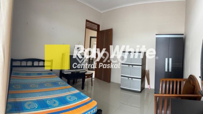 Rumah Modern 4 KT LT 157m2 di Parongpong Rumah Modern 4 KT LT 157m2 di Parongpong