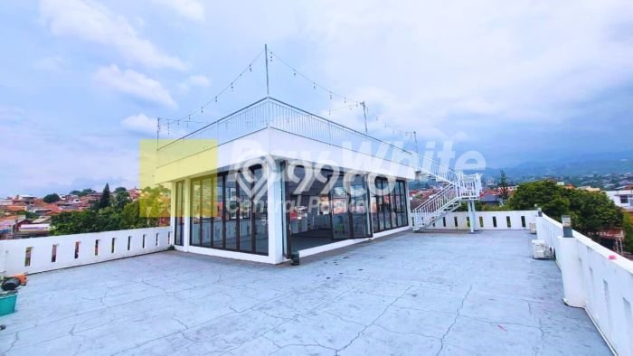 Rumah Elit Modern Siap Huni di Padasuka Bandung Rumah Elit Modern Siap Huni di Padasuka Bandung