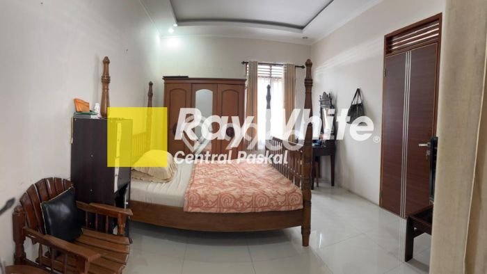 Rumah Modern 4 KT LT 157m2 di Parongpong Rumah Modern 4 KT LT 157m2 di Parongpong