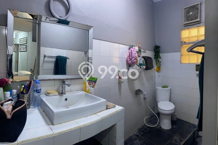 For Sale Rumah 3 Kamar Lokasi Ideal Bagus dan Strategis di Margahayu For Sale Rumah 3 Kamar Lokasi Ideal Bagus dan Strategis di Margahayu