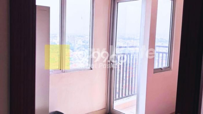 Apartemen Favorit Nyaman Dijual di Bandung dengan 3 Kamar Tidur Apartemen Favorit Nyaman Dijual di Bandung dengan 3 Kamar Tidur
