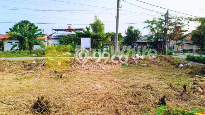 Tanah Dijual di Karawang Seluas 272m2 Strategis Tanah Dijual di Karawang Seluas 272m2 Strategis