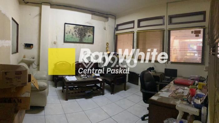 For Sale! Luxury House LT 492m2 Desain Elegan di Cimahi For Sale! Luxury House LT 492m2 Desain Elegan di Cimahi