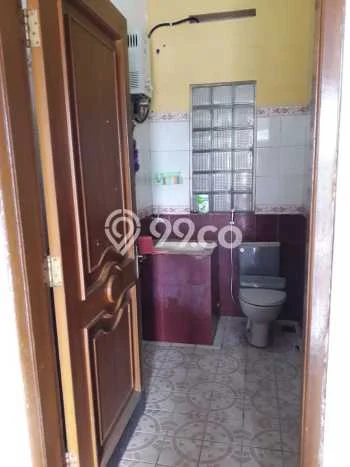 Dijual Rumah Eksklusif 3 KT di Lembang, Bandung Dijual Rumah Eksklusif 3 KT di Lembang, Bandung