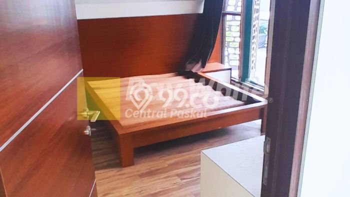 Rumah Luxury Modern Tanpa Renovasi di Sudirman Bandung Rumah Luxury Modern Tanpa Renovasi di Sudirman Bandung