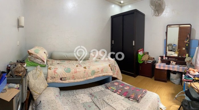 Rumah Luxury Modern Tanpa Renovasi di Margacinta Bandung Rumah Luxury Modern Tanpa Renovasi di Margacinta Bandung