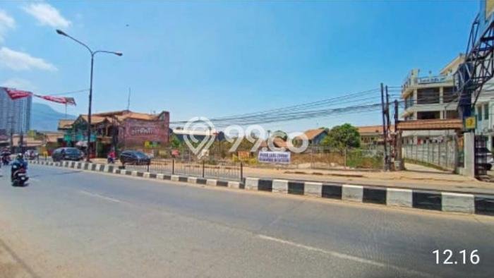 PENAWARAN MENARIK! Tanah di Jatinangor, Luas 2998m², Area Berkembang PENAWARAN MENARIK! Tanah di Jatinangor, Luas 2998m², Area Berkembang