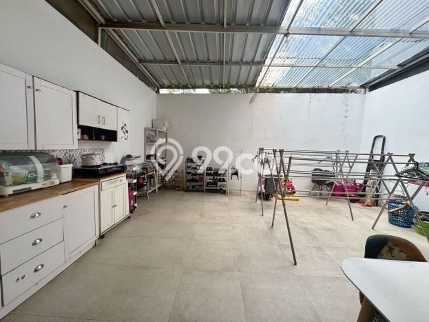 Jual Rumah Strategis Bagus Punya 5 KT di Mandalajati Bandung SHM Jual Rumah Strategis Bagus Punya 5 KT di Mandalajati Bandung SHM