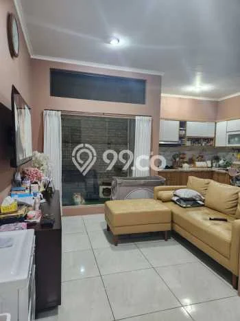 Dijual Rumah 3 Kamar Lokasi Strategis Nyaman dan Strategis di Parongpong Dijual Rumah 3 Kamar Lokasi Strategis Nyaman dan Strategis di Parongpong