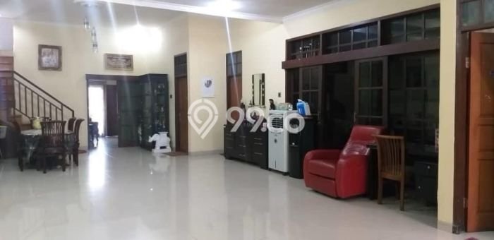Hunian Super Mewah dengan Akses Paling Strategis di Cibaduyut, Bandung Hunian Super Mewah dengan Akses Paling Strategis di Cibaduyut, Bandung