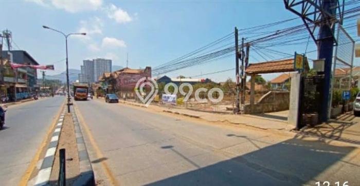 PENAWARAN MENARIK! Tanah di Jatinangor, Luas 2998m², Area Berkembang PENAWARAN MENARIK! Tanah di Jatinangor, Luas 2998m², Area Berkembang