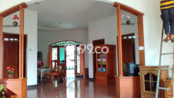 Dijual Rumah Eksklusif 3 KT di Lembang, Bandung Dijual Rumah Eksklusif 3 KT di Lembang, Bandung
