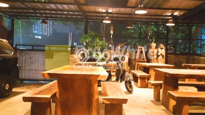 Jual Rumah Mewah Elegan Dengan View Eksklusif di Sumurbandung, Bandung Jual Rumah Mewah Elegan Dengan View Eksklusif di Sumurbandung, Bandung