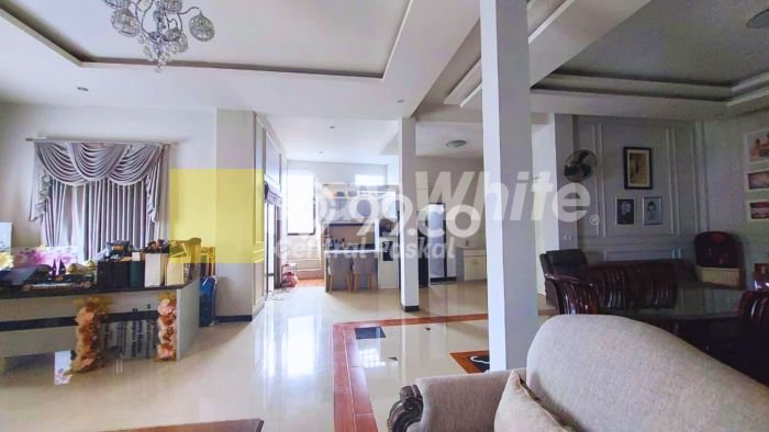 Rumah Elit Modern Siap Huni di Padasuka Bandung Rumah Elit Modern Siap Huni di Padasuka Bandung