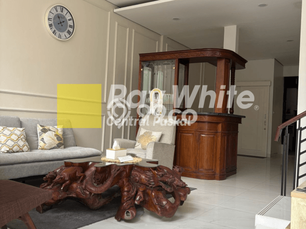 Vila Premium Kawasan , Area 0m2m², Kawasan Asri Vila Premium Kawasan , Area 0m2m², Kawasan Asri