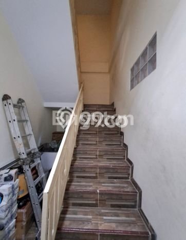 Hunian Eksklusif Dijual LT 101m2 di Pademangan, Jakarta Utara Hunian Eksklusif Dijual LT 101m2 di Pademangan, Jakarta Utara