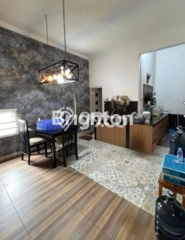 Dijual Rumah Luas Megah Dengan View Cantik di Grogol, Jakarta Barat Dijual Rumah Luas Megah Dengan View Cantik di Grogol, Jakarta Barat