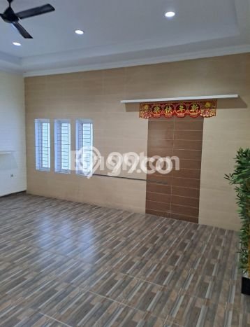 Hunian Eksklusif Dijual LT 101m2 di Pademangan, Jakarta Utara Hunian Eksklusif Dijual LT 101m2 di Pademangan, Jakarta Utara