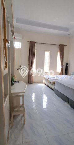 Dijual Cepat Rumah 4 KT 4 KM di Lokasi Premium Pademangan, Jakarta Utara Dijual Cepat Rumah 4 KT 4 KM di Lokasi Premium Pademangan, Jakarta Utara