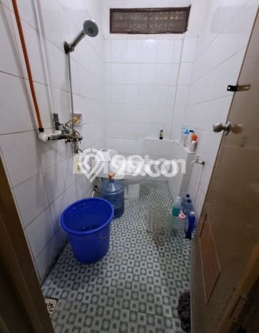 Rumah Elit Modern Tanpa Renovasi di Kartini Jakarta Pusat Rumah Elit Modern Tanpa Renovasi di Kartini Jakarta Pusat